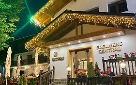 Туристически Дом Еделвайс Hotel 3*